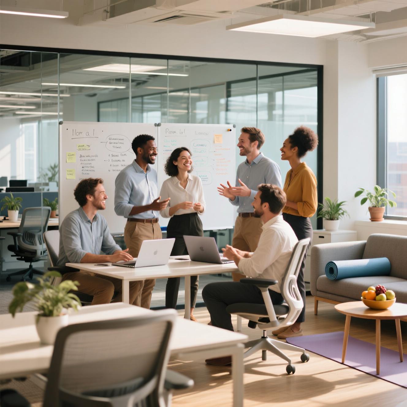 پرسشنامه کیفیت زندگی کاری والتون